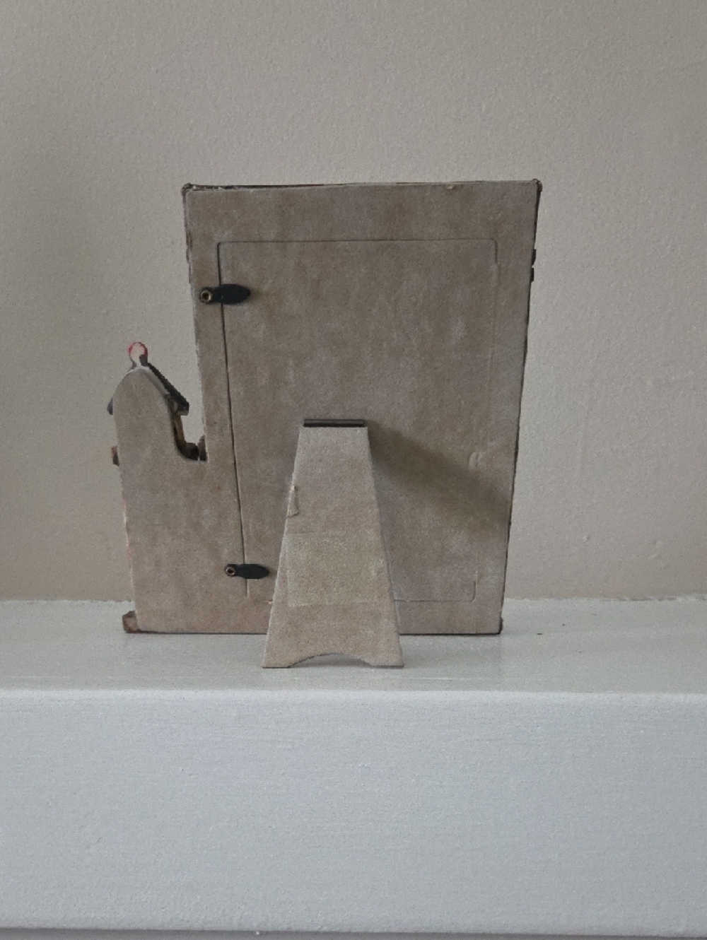 Nautical Lighthouse Photo Frame - - Picture 7 of 9